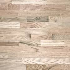 red oak flooring