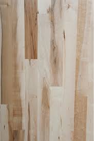 Solid Maple flooring 2nd grade