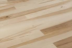 Solid maple flooring 2nd grade
